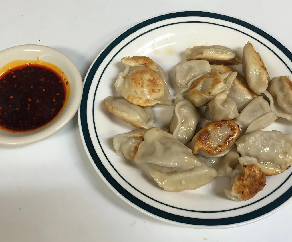 料理好き 头盘Appetizers — Sichuanese Cuisine